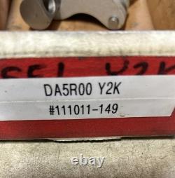 Jesel Shaft Roller Rocker Arms DA5R00 Chevy Ford SB2 NASCAR Late Model