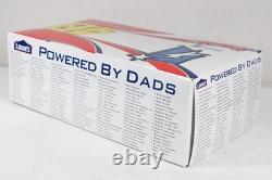 Jimmie Johnson 2010 Adc #48 Dirt Late Model Lowes Powerd By Dads /500 Made Xrare