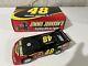 Jimmie Johnson #48 Anything With An Engine Late Model 2012 1/24 Adc 1 Of 500