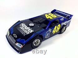 Jimmie Johnson #48 Hendrick Prelude To The Dream 2009 Dirt Car 1/24 ADC Die-Cast