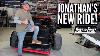 Jonathan S Going Modified Racing Take A Look At Our New Race Car
