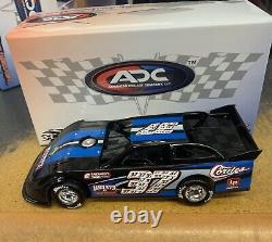 Jordan Dalke #37 Dirt Car 2022! In Stock