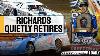 Josh Richards Ends Dirt Late Model Career At 34 With Little Fanfare
