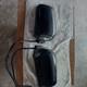 Junk Jdm Toyota Vitz Ksp130 Ae86 Early Late Model Mirror Set Left Right