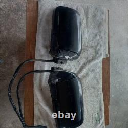 Junk JDM TOYOTA Vitz KSP130 AE86 Early Late Model Mirror Set Left Right