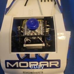 Kasey Kahne 1 24 ADC Diecast Mopar Dirt Late Model Eldora Prelude In Box 1/24