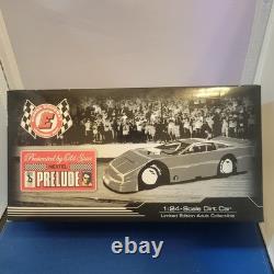 Kasey Kahne 1 24 ADC Diecast Mopar Dirt Late Model Eldora Prelude In Box 1/24