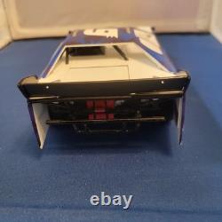 Kasey Kahne 1 24 ADC Diecast Mopar Dirt Late Model Eldora Prelude In Box 1/24