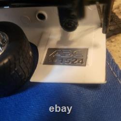 Kasey Kahne 1 24 ADC Diecast Mopar Dirt Late Model Eldora Prelude In Box 1/24