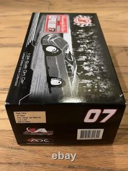 Kasey Kahne 2007 #9 Mopar Charger Dirt Late Model Prelude Eldora 1/24 Diecast