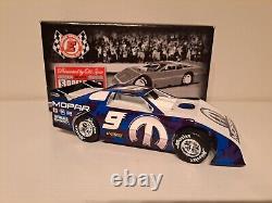 Kasey Kahne 2007 Action/adc #9 Mopar Charger Late Model Dirt Car Mega Xrare