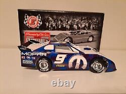 Kasey Kahne 2007 Action/adc #9 Mopar Charger Late Model Dirt Car Mega Xrare