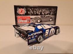 Kasey Kahne 2007 Action/adc #9 Mopar Charger Late Model Dirt Car Mega Xrare