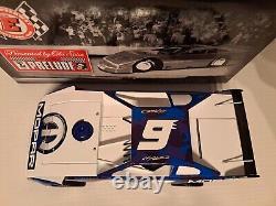 Kasey Kahne 2007 Action/adc #9 Mopar Charger Late Model Dirt Car Mega Xrare