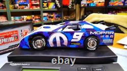Kasey Kahne #9 Mopar Dirt Late Model 1/24 NEW