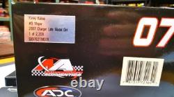 Kasey Kahne #9 Mopar Dirt Late Model 1/24 NEW