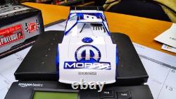 Kasey Kahne #9 Mopar Dirt Late Model 1/24 NEW