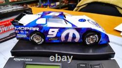 Kasey Kahne #9 Mopar Dirt Late Model 1/24 NEW