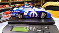 Kasey Kahne #9 Mopar Dirt Late Model 1/24 NEW