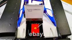 Kasey Kahne #9 Mopar Dirt Late Model 1/24 NEW