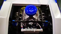 Kasey Kahne #9 Mopar Dirt Late Model 1/24 NEW