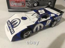 Kasey Kahne #9 Mopar Dirt Late Model Charger 1/24 2007 Action ADC 1 of 2208