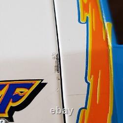 Ken Schrader #99 Late Model Prototype ADC Diecast Federated Auto Parts 124