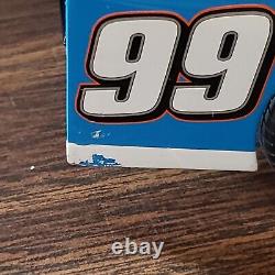 Ken Schrader #99 Late Model Prototype ADC Diecast Federated Auto Parts 124