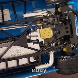 Ken Schrader #99 Late Model Prototype ADC Diecast Federated Auto Parts 124