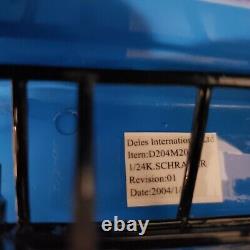 Ken Schrader #99 Late Model Prototype ADC Diecast Federated Auto Parts 124