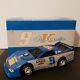 Ken Schrader Prelude To The Dream Late Model Diecast 1/24 Dirt Track Autograph