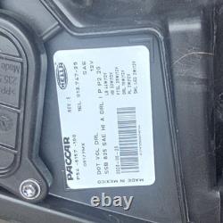 Kenworth Paccar Late Model Headlight Assembly Left Hand