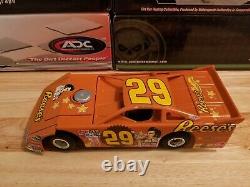 Kevin Harvick 124 Diecast/ Custom Late Model/ Reese's/ Elvis/ One of a Kind