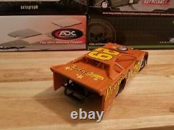 Kevin Harvick 124 Diecast/ Custom Late Model/ Reese's/ Elvis/ One of a Kind