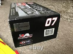 Kevin Harvick #29 2007 Late Model Dirt Car ADC Eldora Prelude Autographed