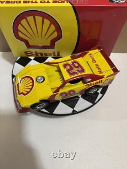 Kevin Harvick 29 Shell Pennzoil 2008 ADC Late Model Dirt Car 1/24 Nascar Diecast
