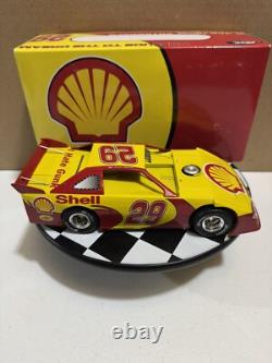 Kevin Harvick 29 Shell Pennzoil 2008 ADC Late Model Dirt Car 1/24 Nascar Diecast