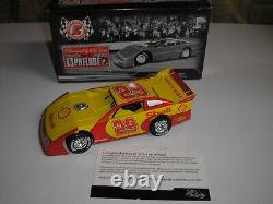 Kevin Harvick ADC #29 Shell Eldora Prelude 124 Outlaw Late Model Dirt Car #42