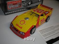 Kevin Harvick ADC #29 Shell Eldora Prelude 124 Outlaw Late Model Dirt Car #42