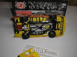 Kevin Harvick ADC #29 Shell Eldora Prelude 124 Outlaw Late Model Dirt Car #42