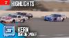 Kevin Harvick Fights For The Win Cars Tour West At Kern Raceway Highlights