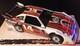 Kyle Berck 2016 Adc Dirt Late Model 1/24 Diecast