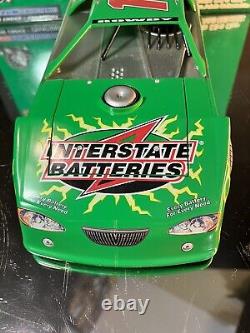 Kyle Busch #18 Interstate Batteries 2008 Toyota Camry Late Model Dirt 1,866 124