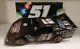 Kyle Busch 2009 Prelude To The Dream Dirt Late Model Raced Version Adc 1/24