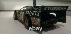 Kyle Busch 2009 Prelude to the Dream Dirt Late Model Raced Version ADC 1/24