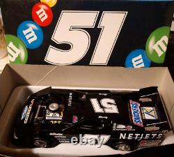 Kyle Bush 2009 ADC Late Model Dirt Car 1/24 Diecast NEW IN BOX