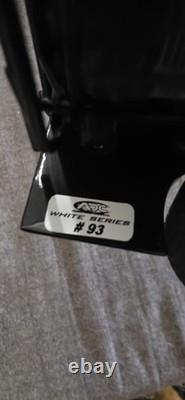 Kyle Larson 1/24 ADC 2020 Dirt Late Model Signed COA