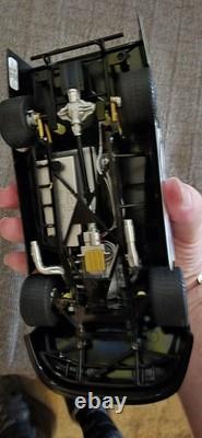 Kyle Larson 1/24 ADC 2020 Dirt Late Model Signed COA