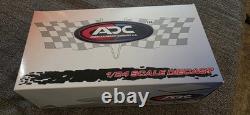 Kyle Larson 1/24 ADC 2020 Dirt Late Model Signed COA