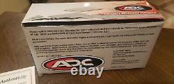 Kyle Larson 1/24 Dirt Late Model DIECAST World of Outlaws ADC Black 6 sprint car